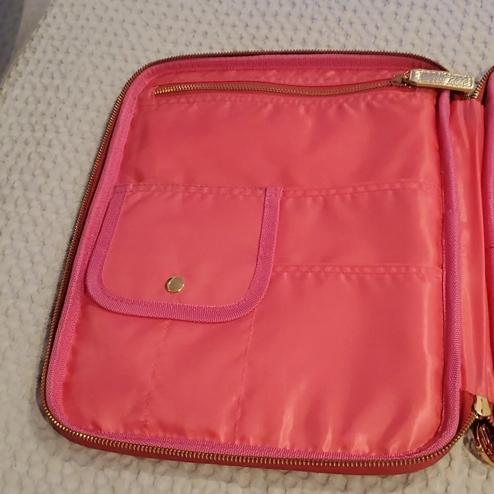Lilly Pulitzer Laptop iPad Business School Tech Case Sleeve 9 x 12 (#13)